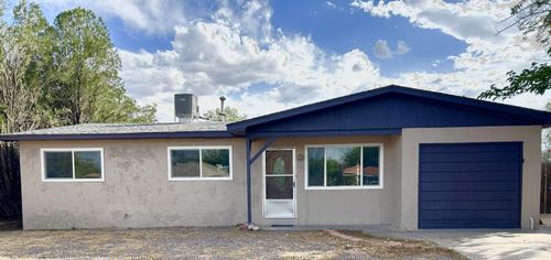 607 Neel Ave, Socorro, NM, 87801-4652 | Card Image