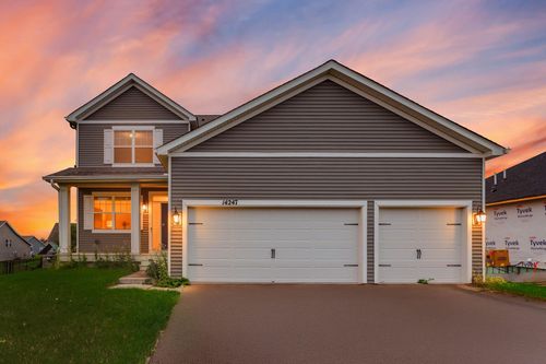 14247 77th Ln Ne, Otsego, MN, 55330-6939 | Card Image
