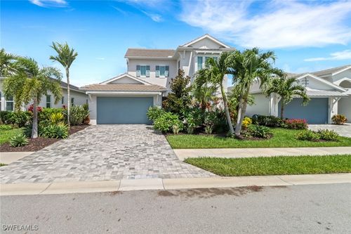 8913 Redonda Dr, NAPLES, FL, 34114-2793 | Card Image