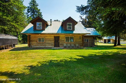 206 Artisan Way, Sandpoint, ID, 83864-7793 | Card Image