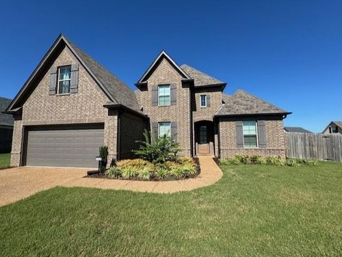 130 Donna Lyn Dr, Oakland, TN, 38060-4606 | Card Image