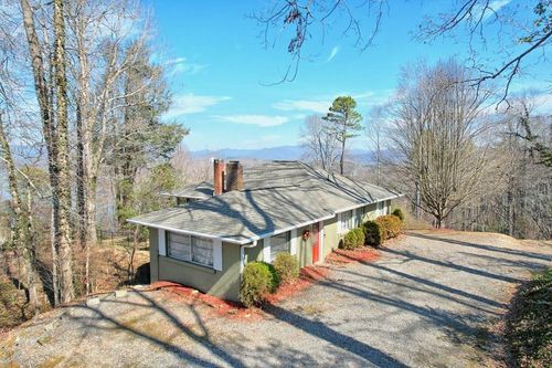 1528 Hillcrest Spur, HIAWASSEE, GA, 30546-1532 | Card Image