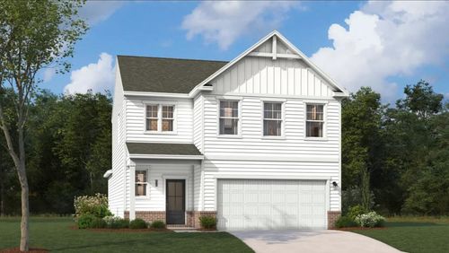 817 Tess Street, Graniteville, SC, 29829 | Card Image