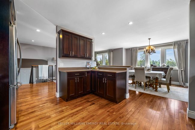 356 Kelly Rd, House other with 4 bedrooms, 3 bathrooms and 8 parking in Cherry Valley ON | Image 11