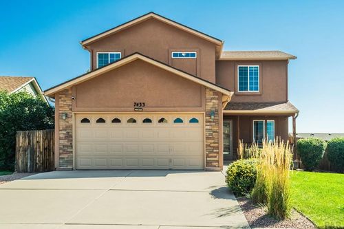 7433 Twin Valley Ter, Colorado Springs, CO, 80925-9574 | Card Image