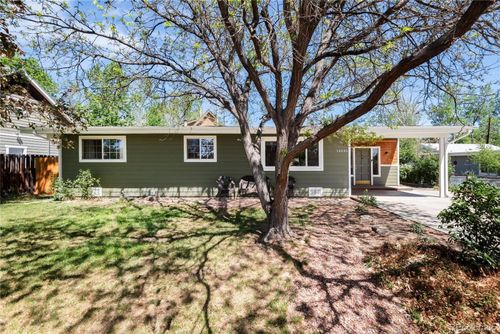 14845 W 49th Ave, Golden, CO, 80403-1717 | Card Image