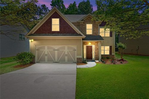 103 Cliffhaven Cir, Newnan, GA, 30263-5788 | Card Image