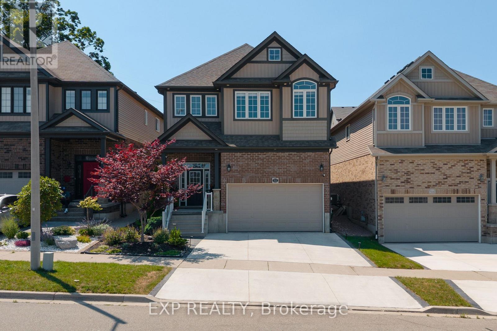 Residential in Kitchener