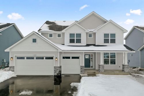 11488 83rd St Ne, Otsego, MN, 55330-4835 | Card Image