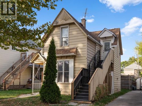 253 Curry Ave, Windsor, ON, N9B2B4 | Card Image