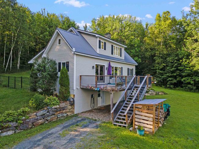 289 E Main St, House other with 3 bedrooms, 2 bathrooms and null parking in Lunenburg VT | Image 5