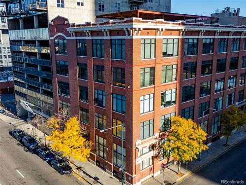 402-2000 Arapahoe St, Denver, CO, 80205-2544 | Card Image
