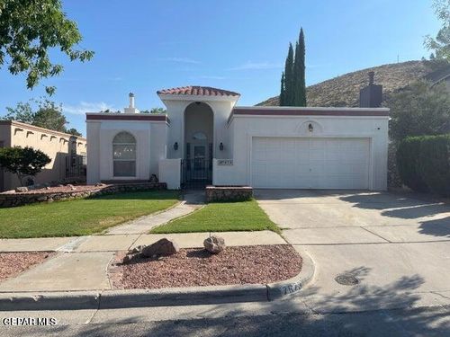 7673 Paiute Way, El Paso, TX, 79912-1126 | Card Image