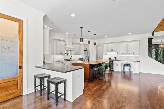 245 N Lake Rd, House other with 4 bedrooms, 5 bathrooms and null parking in Piperton TN | Image 9
