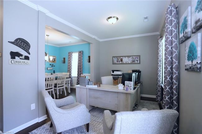 1254 Salters St, House other with 4 bedrooms, 3 bathrooms and null parking in Burlington NC | Image 7