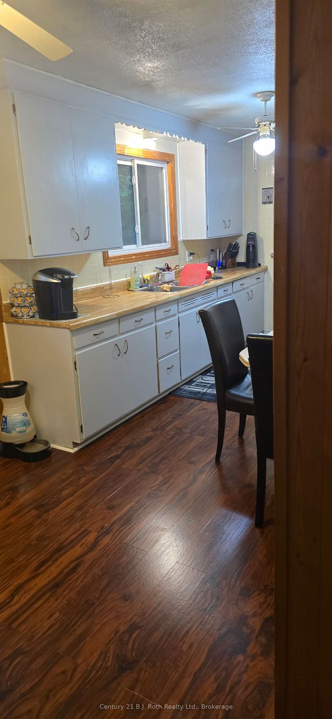 836 Lake Nipissing Rd, Home with 0 bedrooms, 1 bathrooms and null parking in Nipissing ON | Image 34