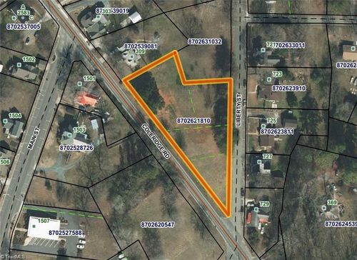 321 Coleridge Rd, Ramseur, NC, 27316-9753 | Card Image