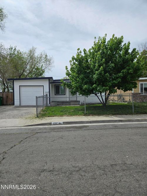 1680 Lehigh Drive, Reno, NV, 89502 | Card Image