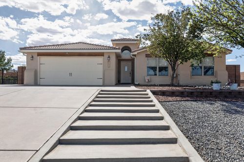 707 Bulb Court Ne, Rio Rancho, NM, 87124 | Card Image