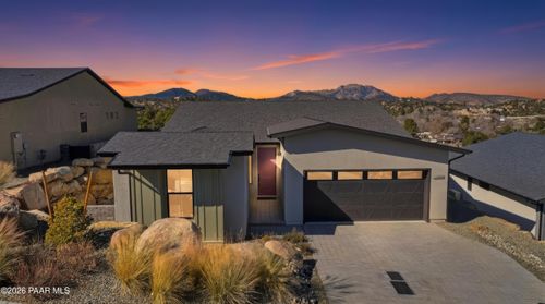 1338 Rockwood Dr, Prescott, AZ, 86305-2285 | Card Image