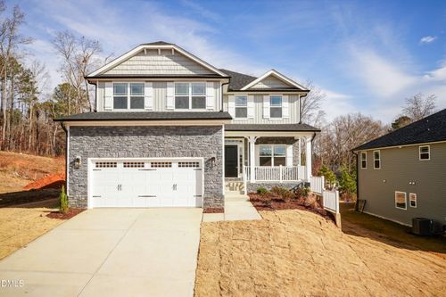 319 Bishop Ln, Sanford, NC, 27330-9751 | Card Image