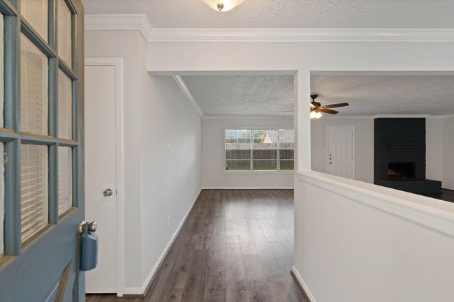 14138 Rosetta Dr, House other with 3 bedrooms, 2 bathrooms and 2 parking in Cypress TX | Image 25