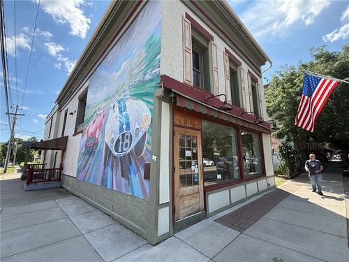 101 E 2nd St, Watkins Glen, NY, 14891-1386 | Card Image