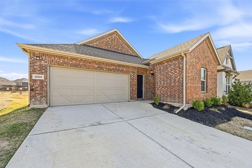 2009 Harshaw Dr, Mesquite, TX, 75149-3107 | Card Image