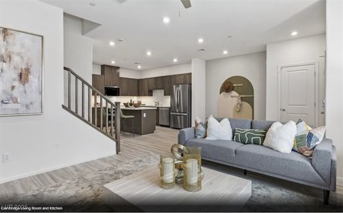 lot-5-6770 Nimbus Ave, Las Vegas, NV, 89130-1008 | Card Image