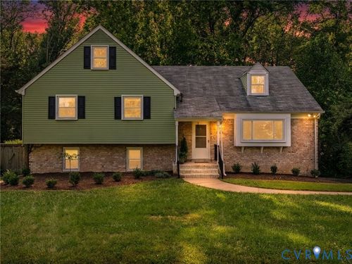 3812 Garden Rd, Richmond, VA, 23235-1236 | Card Image