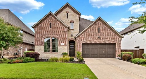 625 Quarter Horse Ln, Frisco, TX, 75036-5230 | Card Image
