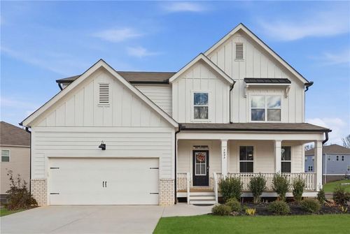 7095 Evening Dew Dr, Cumming, GA, 30028-7247 | Card Image