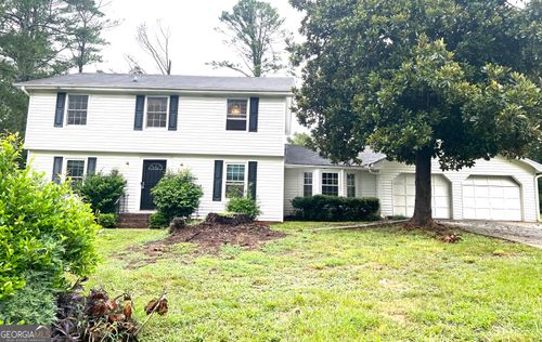 4594 Bexley Dr, Stone Mountain, GA, 30083-5563 | Card Image