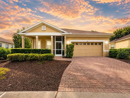 122 Flame Vine Way, Groveland, FL, 34736-3608 | Card Image