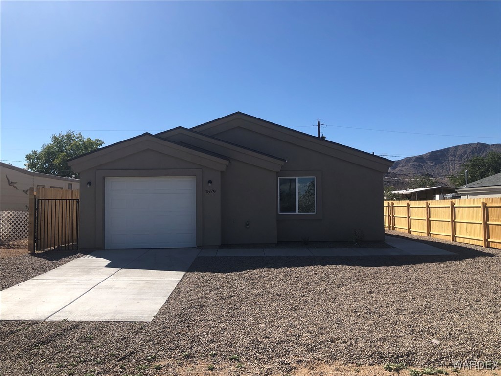 Van Nuys Rd, Kingman, AZ 86409 #1