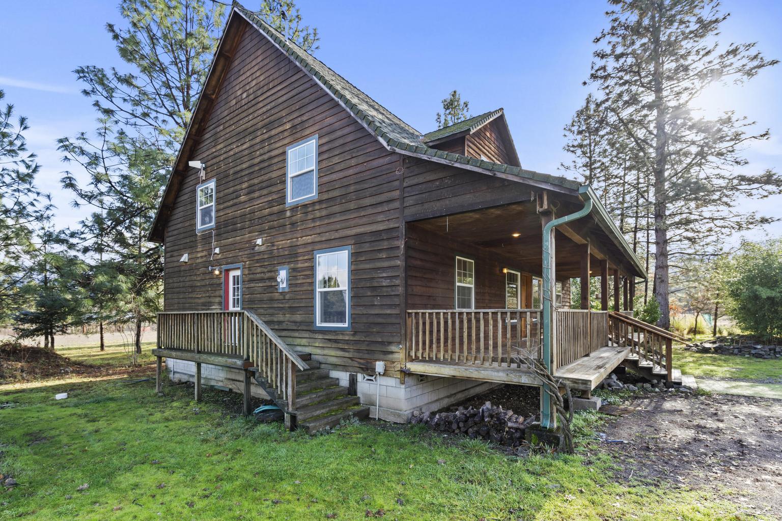Residential in Williams 3