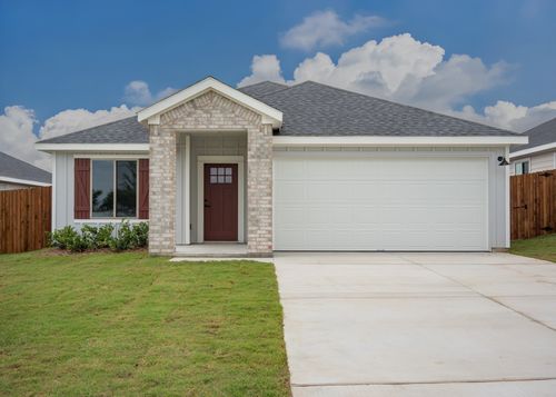 13565 Bonanza Cir, Cresson, TX, 76035-4229 | Card Image