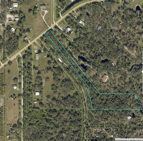 36424 Singletary Rd, Myakka City, FL, 34251-2300 | Card Image