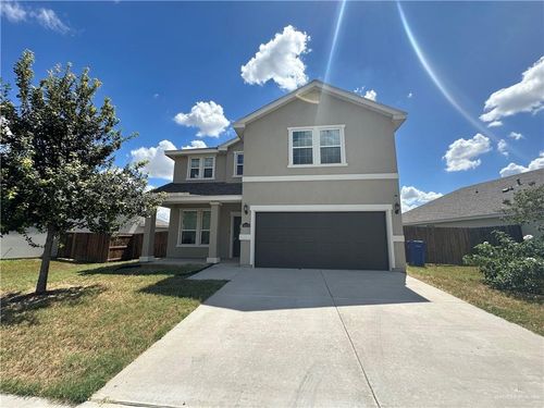 14329 Chalk Ridge Dr, McAllen, TX, 78504-6650 | Card Image