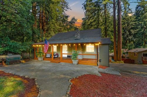 13896 Bear Creek Rd, Boulder Creek, CA, 95006 | Card Image