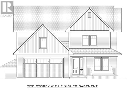 8 Lacey Place, Gander, NL, A1V1K5 | Card Image