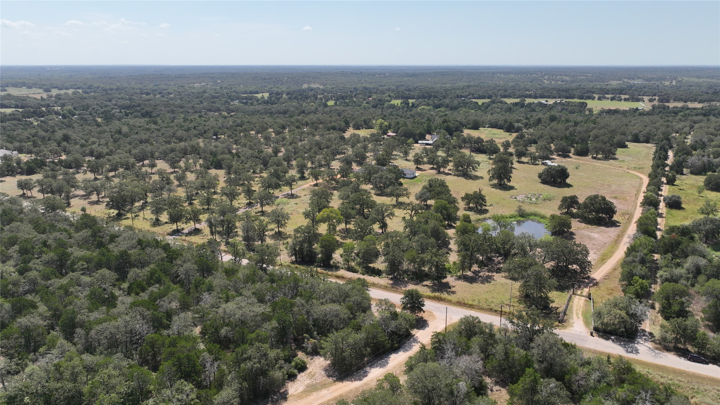 Land in Smithville