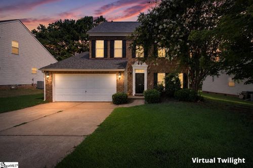 210 Highgate Cir, Greer, SC, 29650-4766 | Card Image