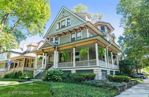 2-138 Clinton Ave, Oak Park, IL, 60302-2802 | Card Image