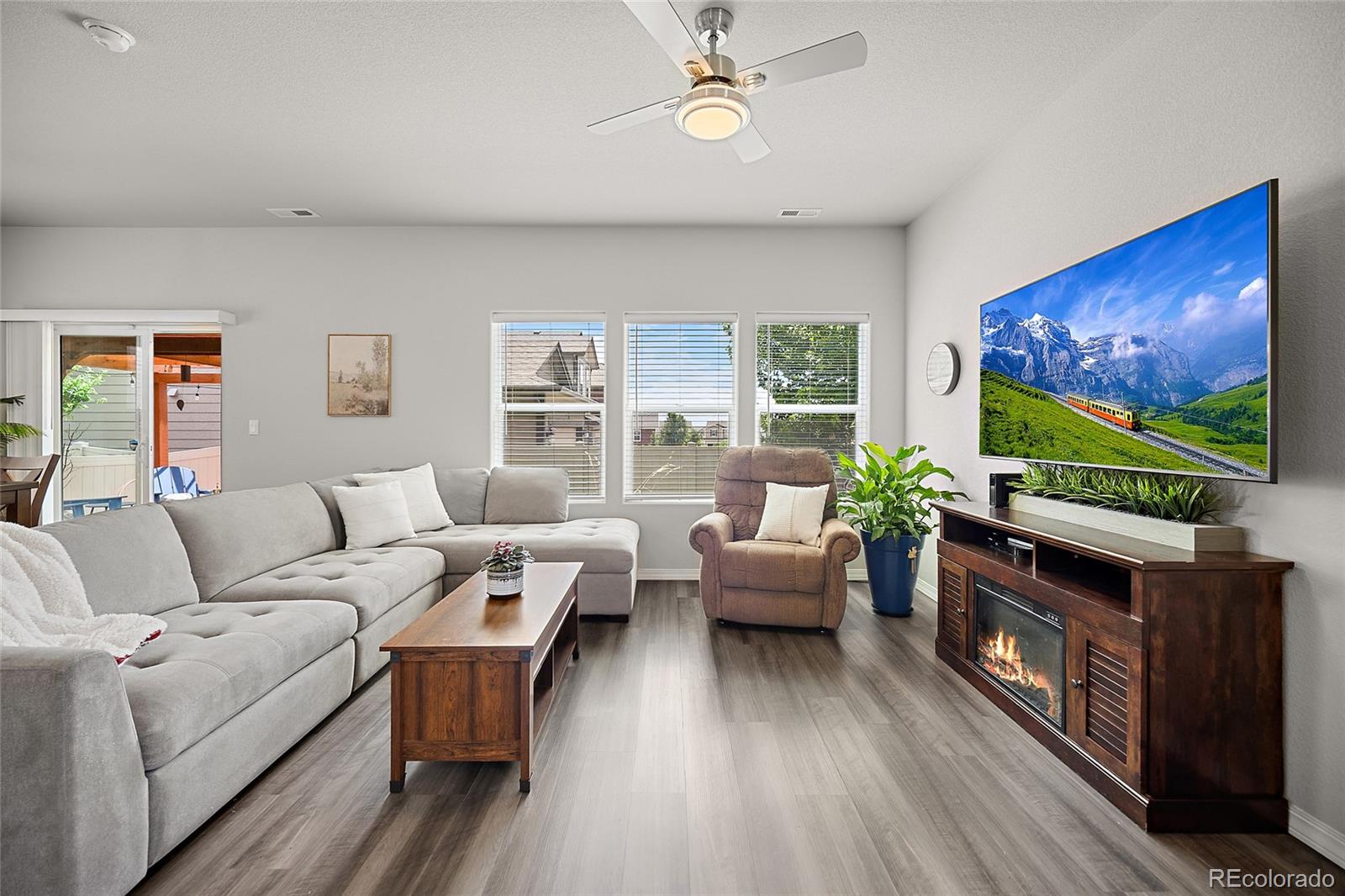 Residential in Colorado Springs 5