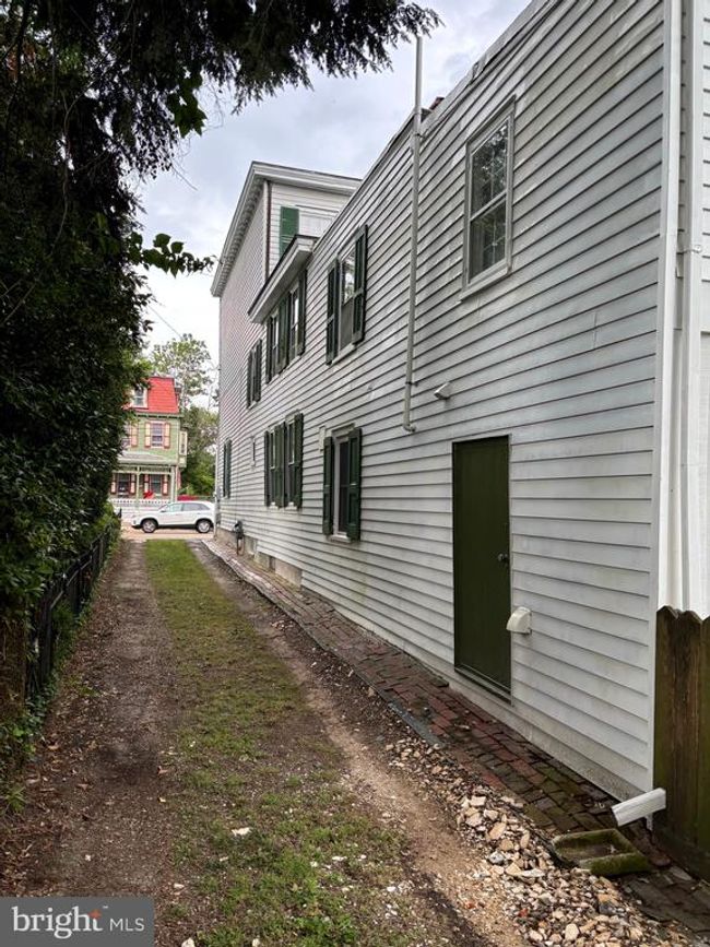 49 Market St, House other with 5 bedrooms, 3 bathrooms and null parking in SALEM NJ | Image 59
