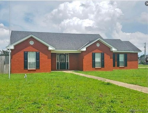 166 Scarlet Oak Drive, Deatsville, AL, 36022 | Card Image
