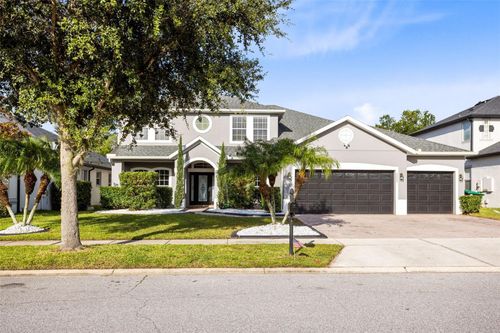 3233 Curving Oaks Way, Orlando, FL, 32820-2749 | Card Image
