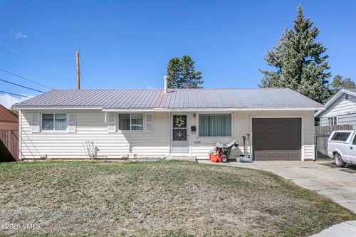 1308 Mount Massive Drive, Leadville, CO, 80461 | Card Image