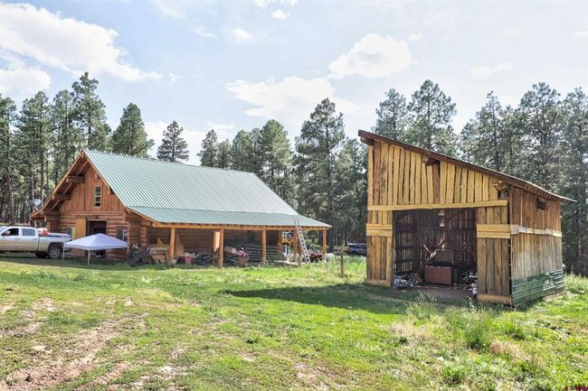 17501 Fs 376, House other with 2 bedrooms, 2 bathrooms and null parking in Mancos CO | Image 23